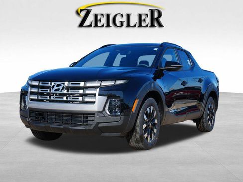 New 2026 Hyundai Santa Cruz SEL image 4