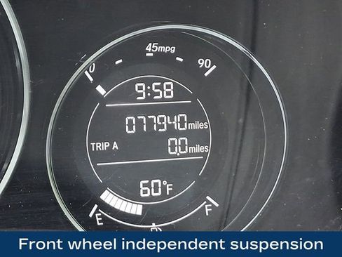 Used 2018 Honda HR-V LX image 6