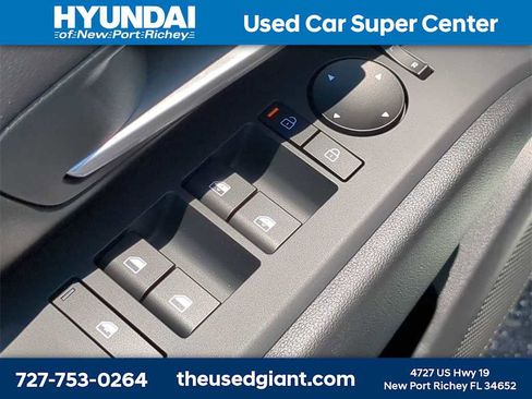 New 2026 Hyundai Santa Cruz SEL image 18