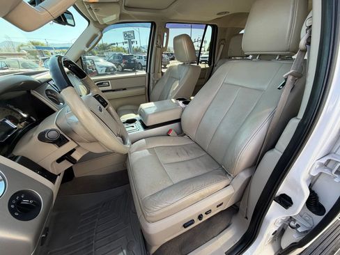 Used 2013 Ford Expedition Limited AWD/4WD image 9