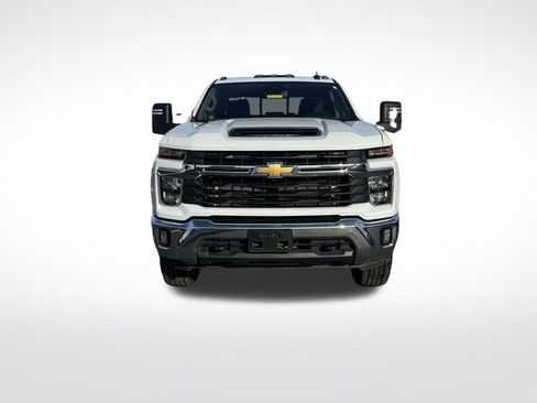 Used 2024 Chevrolet Silverado 3500 LT w/ All Star Edition image 2