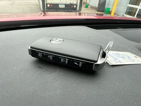 Used 2025 MAZDA CX-50 AWD 2.5 S w/ Preferred Package image 30