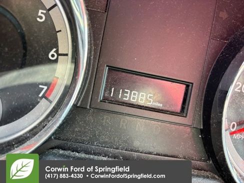 Used 2013 Dodge Grand Caravan SE image 11