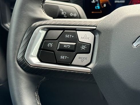 Certified 2024 Ford Mustang Coupe image 28
