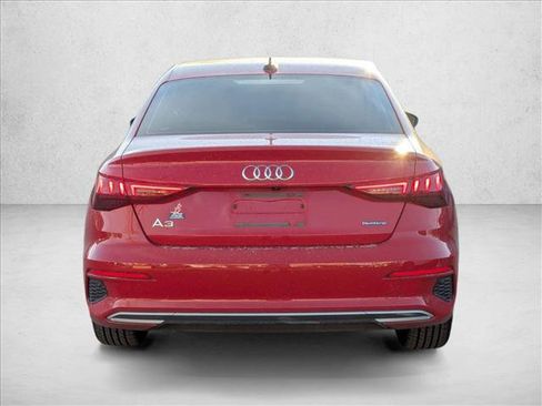 Used 2022 Audi A3 2.0T Premium image 6