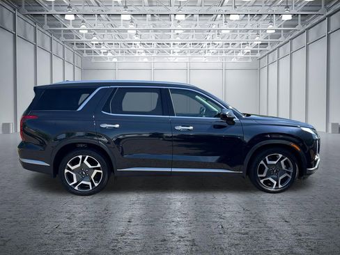 Used 2023 Hyundai Palisade SEL w/ Premium Package AWD/4WD image 8