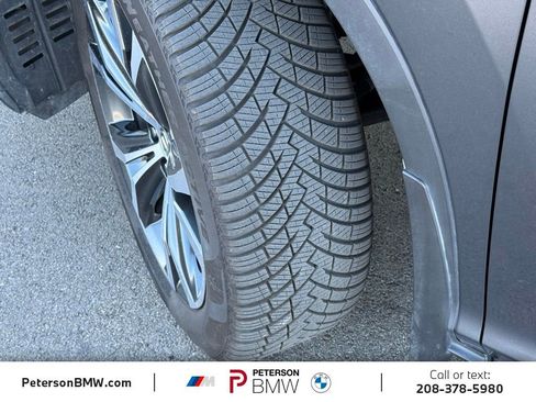 Used 2022 Lexus RX 350L 350L w/ Premium Package image 13