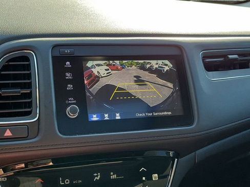 Used 2022 Honda HR-V EX image 22