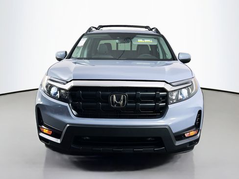 New 2026 Honda Ridgeline RTL image 2