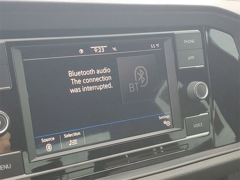 Used 2020 Volkswagen Jetta R-Line w/ R-Line Cold Weather Package image 30