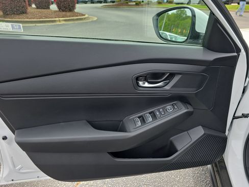 New 2026 Honda Accord LX image 26