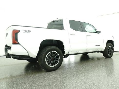 New 2026 Toyota Tacoma TRD Sport image 42