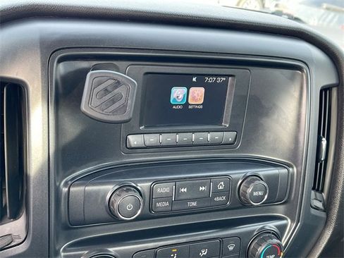 Certified 2016 Chevrolet Silverado 1500 W/T image 13