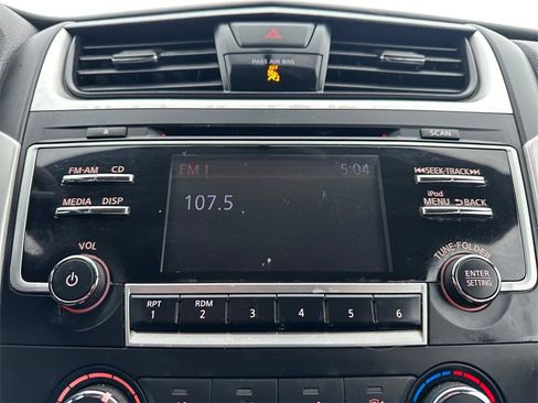 Used 2018 Nissan Altima 2.5 S w/ S Convenience Package image 22