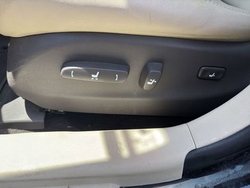 Used 2012 Lexus IS 250 AWD w/ Luxury Plus Value Edition image 13