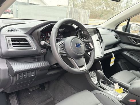 New 2026 Subaru Ascent Premium image 10