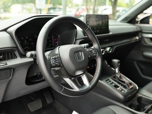 Certified 2026 Honda CR-V Sport-L image 18