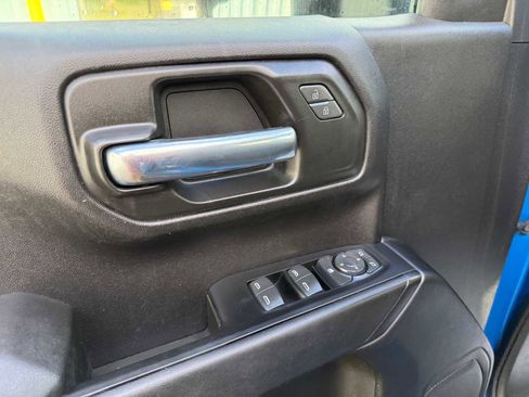 Used 2023 Chevrolet Silverado 1500 W/T w/ WT Value Package image 13