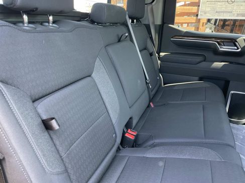 New 2026 GMC Sierra 1500 Elevation w/ Preferred Package RWD image 26