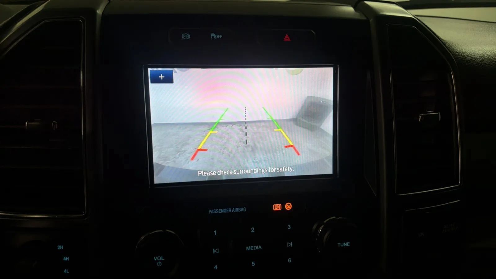 Used 2022 Ford F250 XLT AWD/4WD image 14