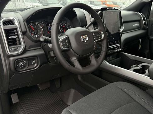 New 2026 RAM 2500 Big Horn image 17