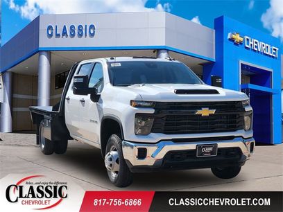 New 2026 Chevrolet Silverado 3500 W/T w/ WT Convenience Package