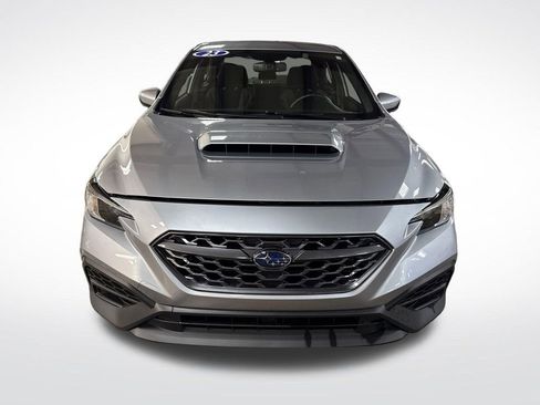 Certified 2023 Subaru WRX AWD/4WD image 9