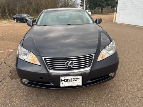 Used 2007 Lexus ES 350 image 2