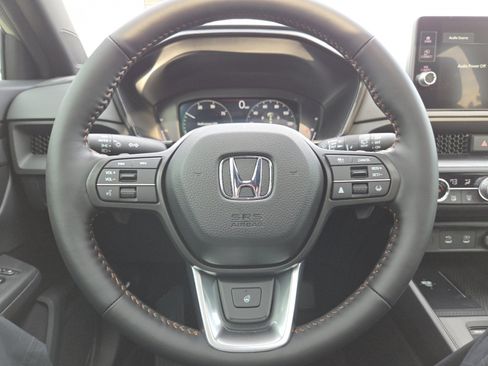 New 2026 Honda CR-V TrailSport image 27