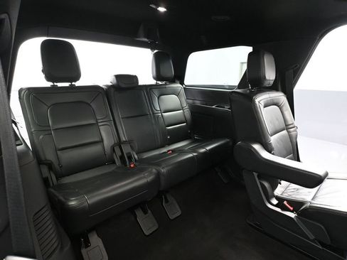 Used 2024 Lincoln Navigator Reserve image 49