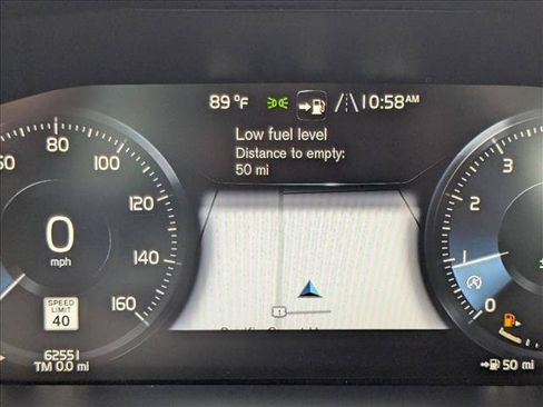 Used 2019 Volvo S60 T6 R-Design AWD/4WD image 11