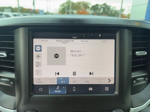 Used 2022 RAM 1500 Big Horn image 37