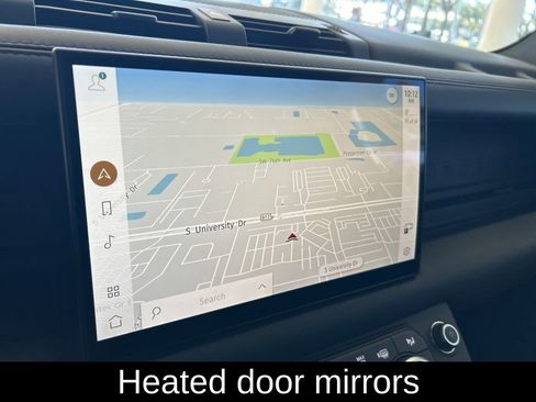 Used 2023 Land Rover Defender 110 Carpathian Edition image 10