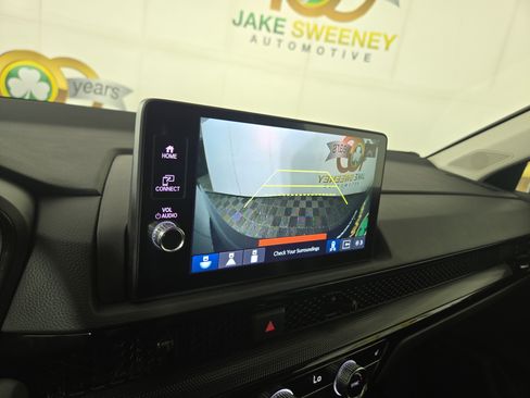 Used 2026 Honda CR-V EX-L image 20