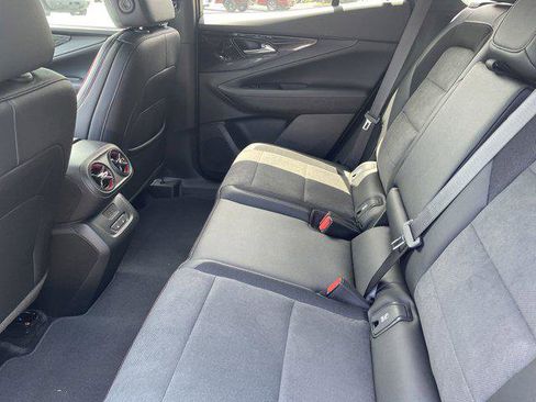 New 2025 Chevrolet Blazer EV RS w/ Super Cruise Package image 37