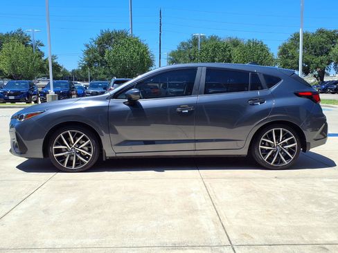 Used 2025 Subaru Impreza 2.0i Sport AWD/4WD image 22