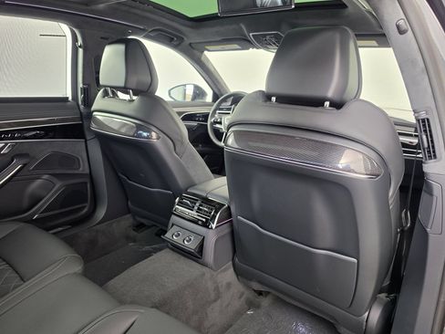 New 2026 Audi S8 AWD/4WD image 38