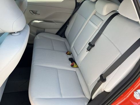 New 2026 Hyundai Kona SEL Sport FWD image 20
