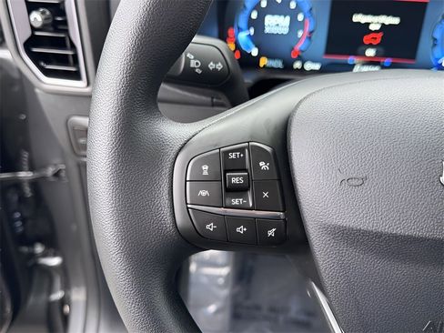 New 2025 Ford Bronco Sport Big Bend image 15