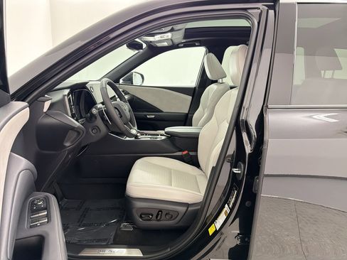 New 2026 Lexus TX 350 AWD image 5