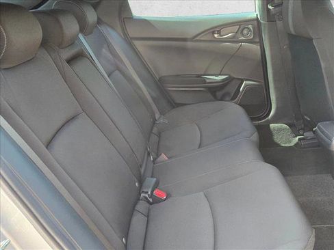 Used 2021 Honda Civic EX image 20