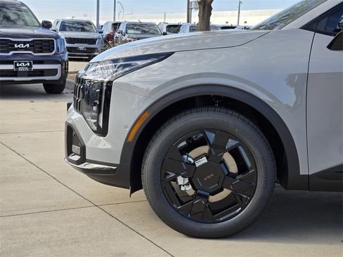 New 2026 Kia Sportage X-Line image 5