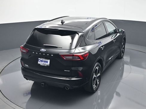 Used 2023 Ford Escape ST-Line Elite w/ Premium Technology Package AWD/4WD image 55