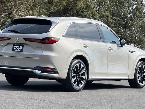 Used 2024 MAZDA CX-90 3.3 Turbo S image 4