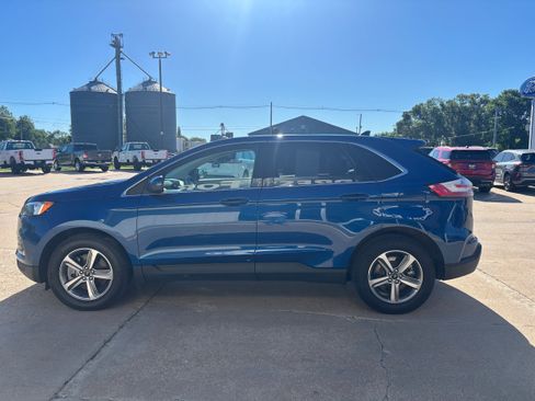 Used 2023 Ford Edge ST-Line AWD/4WD image 6