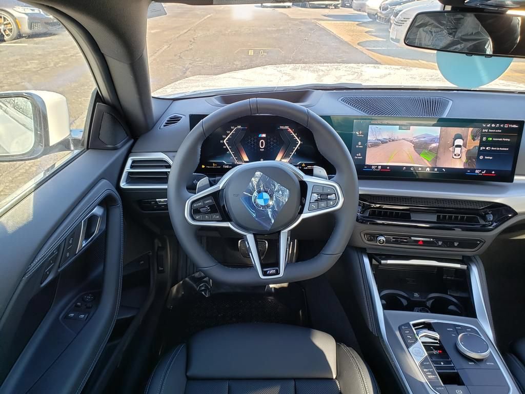New 2026 BMW 230i xDrive Coupe w/ Premium Package AWD/4WD image 9
