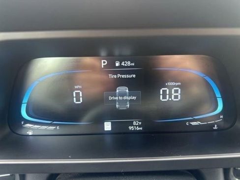 Certified 2025 Hyundai Elantra Sport FWD image 13