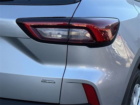 Used 2023 Ford Escape Active image 7