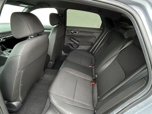Used 2024 Honda Civic Sport image 13