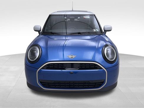 New 2026 MINI Cooper 2-Door Hardtop image 3